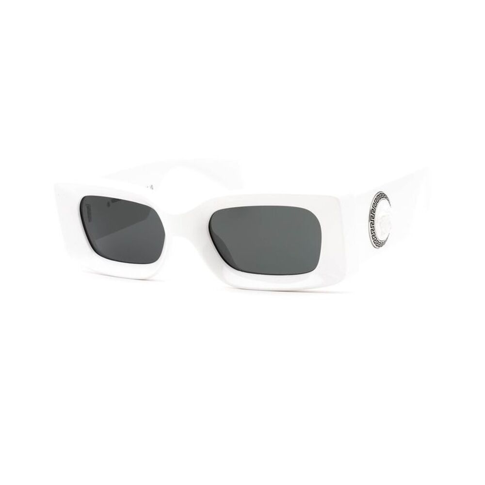 Versace Women's Ve4474u 52Mm Sunglasses, White